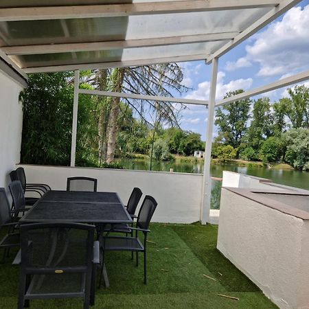 Ferienwohnung קרלסרוהה מראה חיצוני תמונה