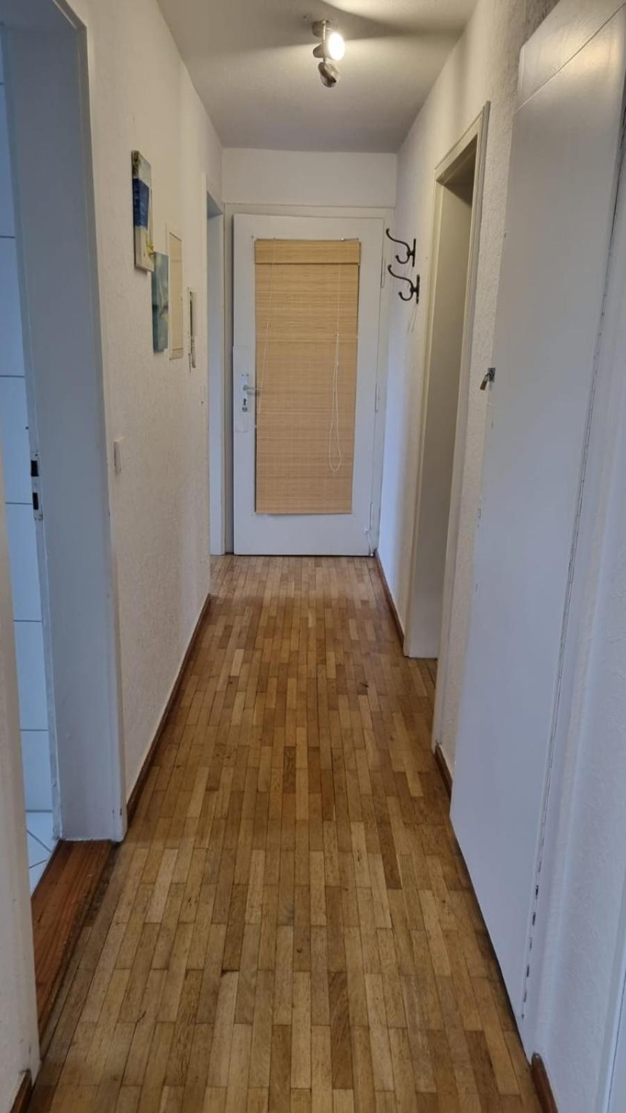 Ferienwohnung קרלסרוהה מראה חיצוני תמונה