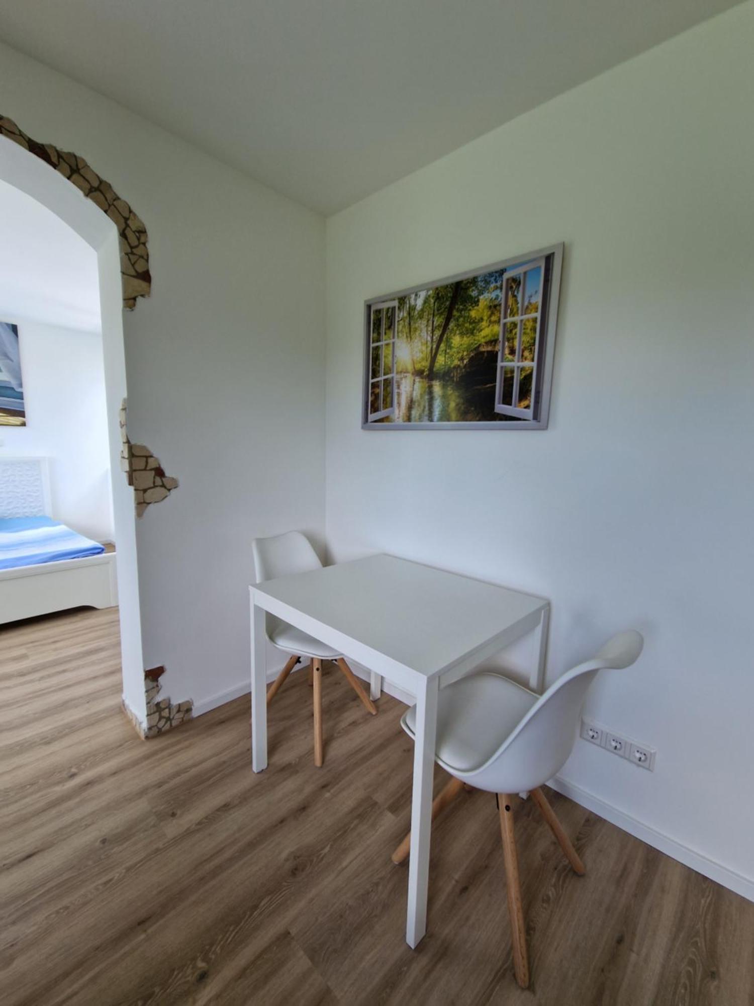 Ferienwohnung קרלסרוהה מראה חיצוני תמונה