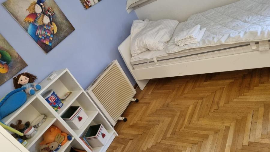 Ferienwohnung קרלסרוהה מראה חיצוני תמונה