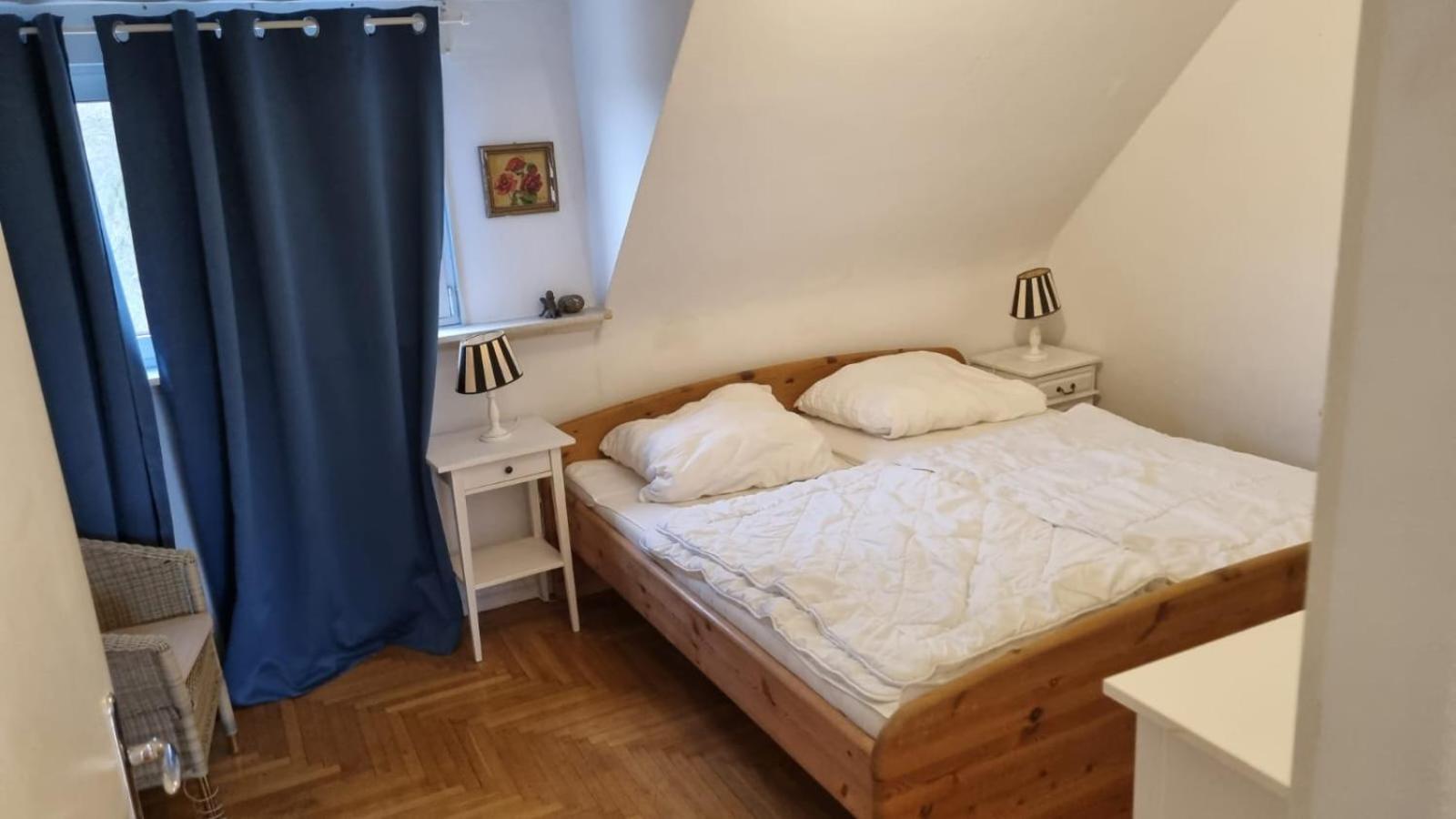 Ferienwohnung קרלסרוהה מראה חיצוני תמונה