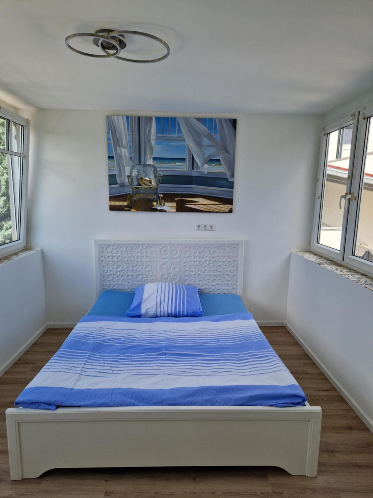 Ferienwohnung קרלסרוהה מראה חיצוני תמונה