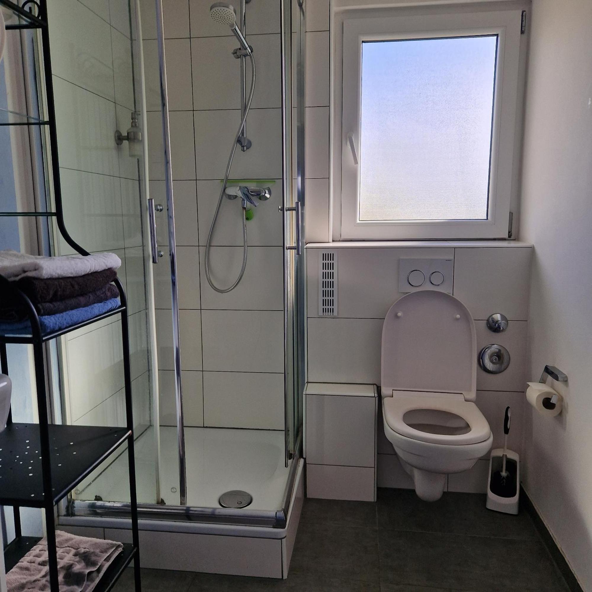 Ferienwohnung קרלסרוהה מראה חיצוני תמונה