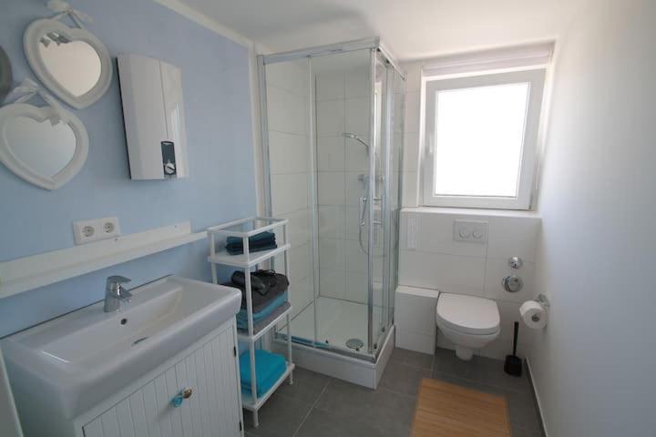 Ferienwohnung קרלסרוהה מראה חיצוני תמונה
