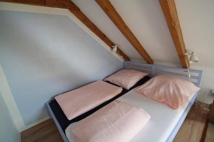 Ferienwohnung קרלסרוהה מראה חיצוני תמונה