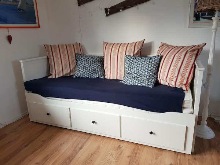 Ferienwohnung קרלסרוהה מראה חיצוני תמונה