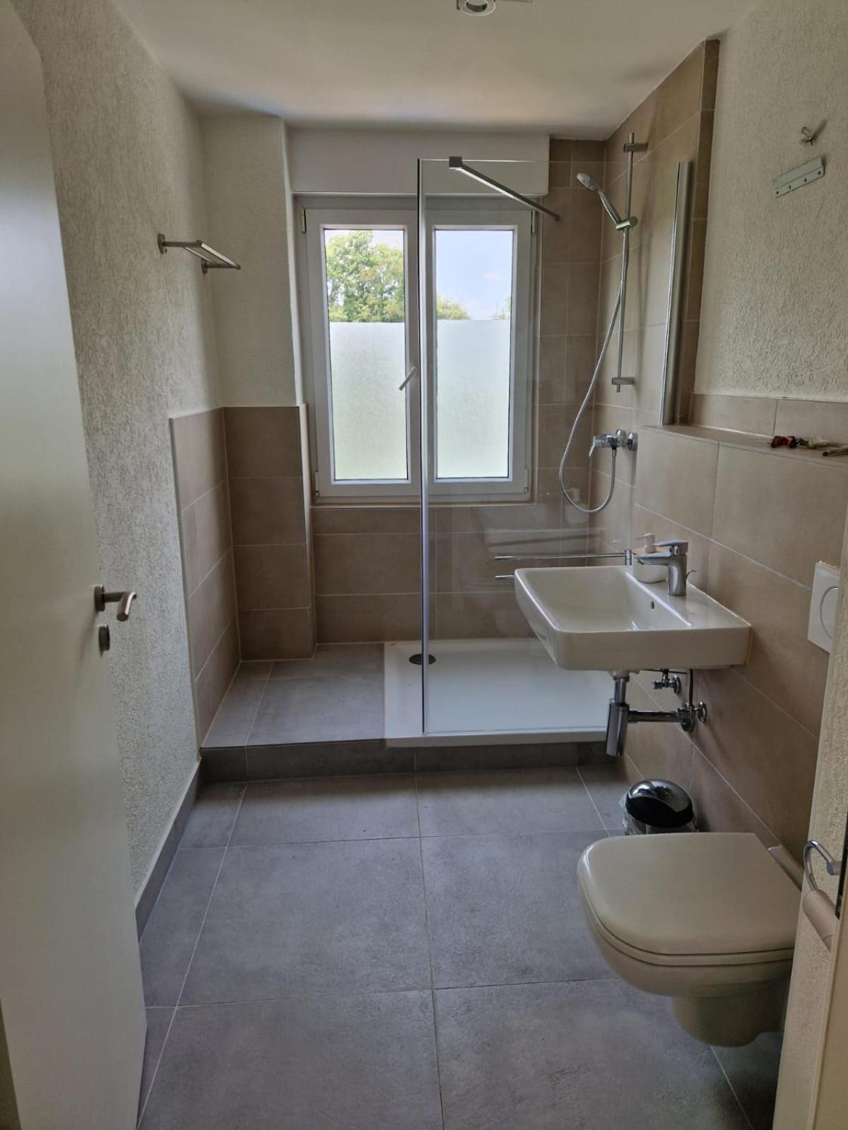 Ferienwohnung קרלסרוהה מראה חיצוני תמונה