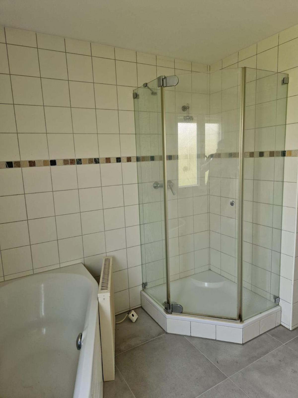Ferienwohnung קרלסרוהה מראה חיצוני תמונה