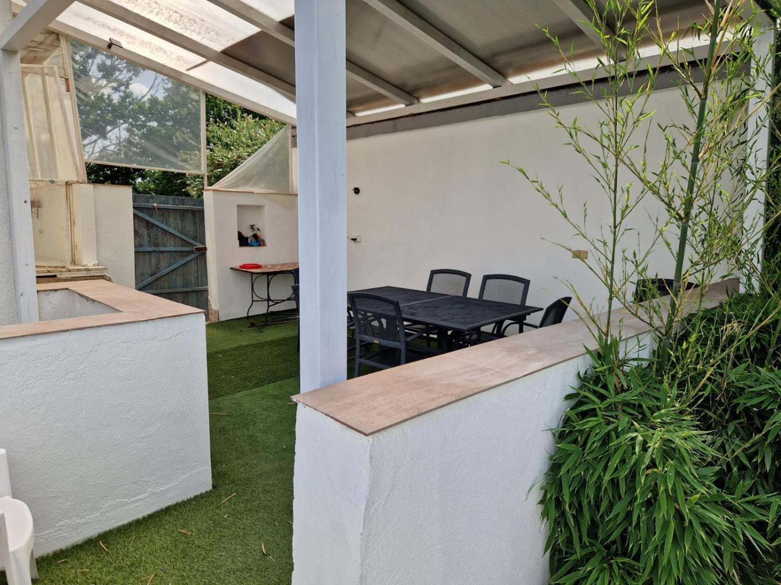 Ferienwohnung קרלסרוהה מראה חיצוני תמונה