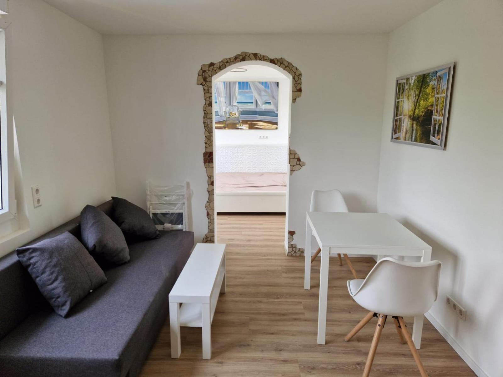 Ferienwohnung קרלסרוהה מראה חיצוני תמונה