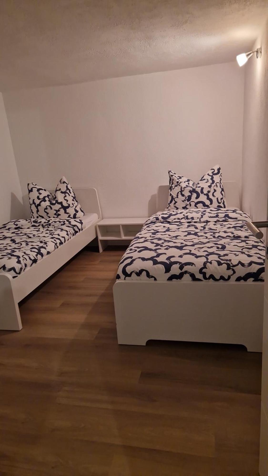 Ferienwohnung קרלסרוהה מראה חיצוני תמונה
