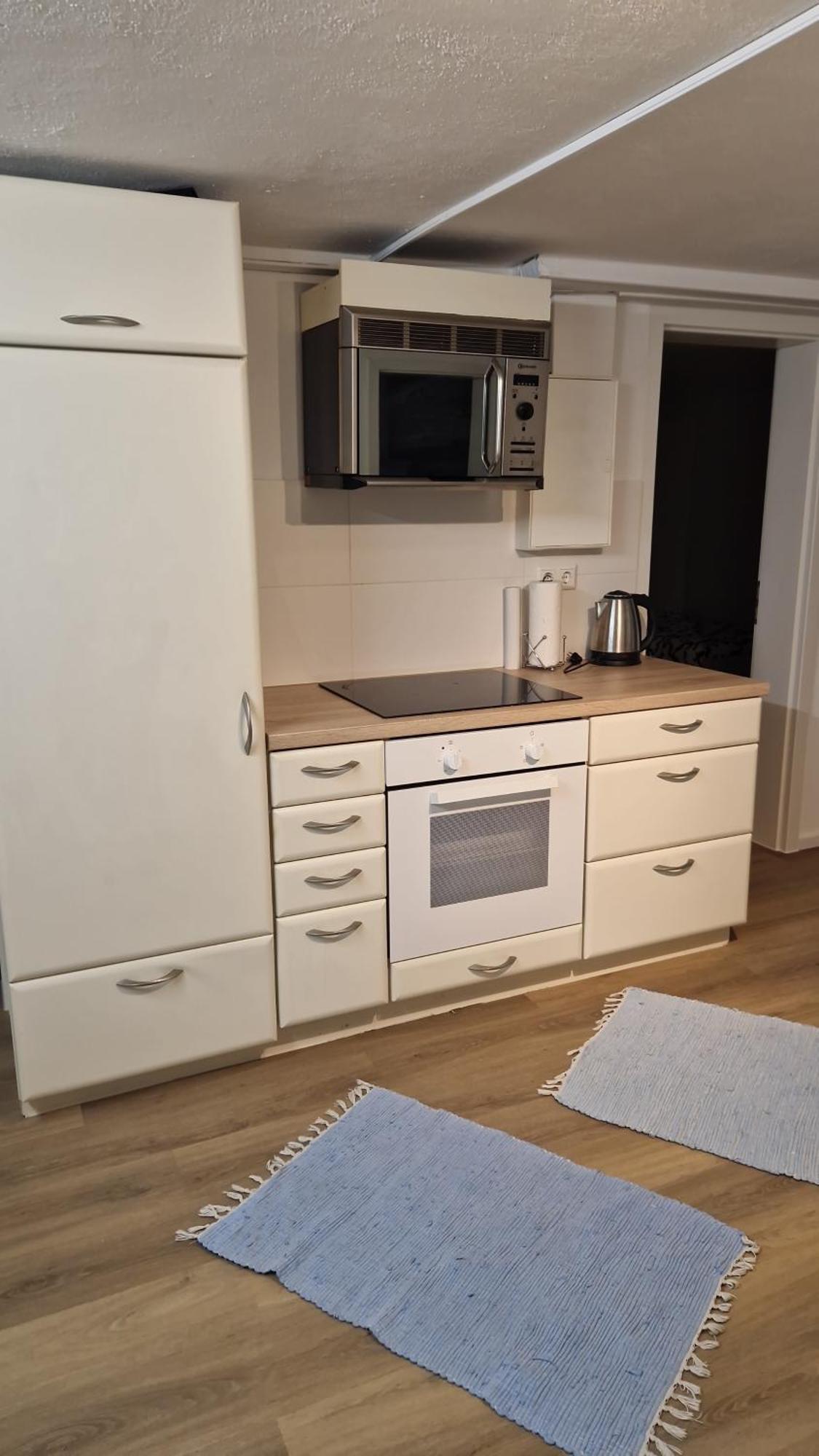 Ferienwohnung קרלסרוהה מראה חיצוני תמונה