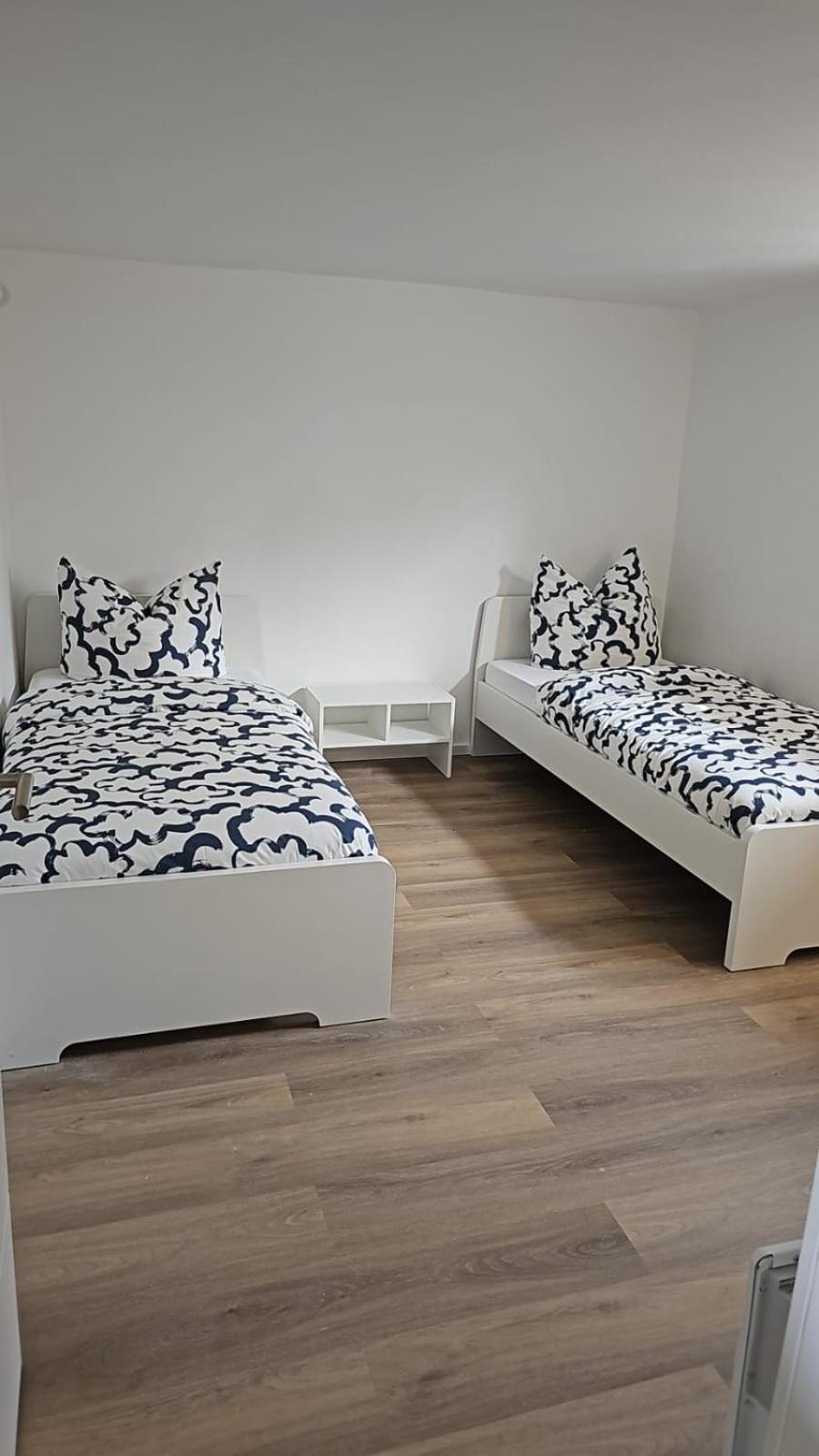 Ferienwohnung קרלסרוהה מראה חיצוני תמונה