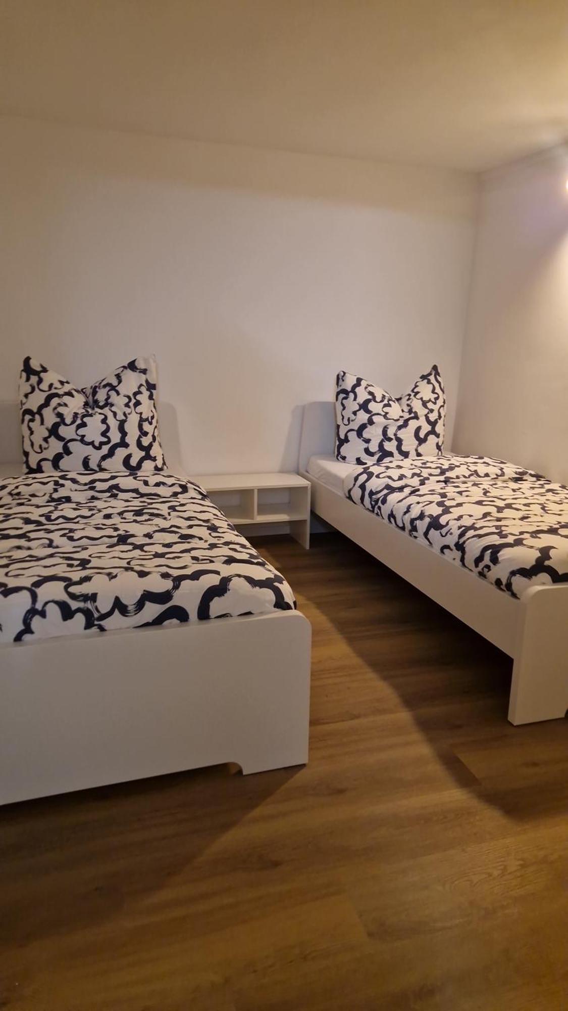 Ferienwohnung קרלסרוהה מראה חיצוני תמונה