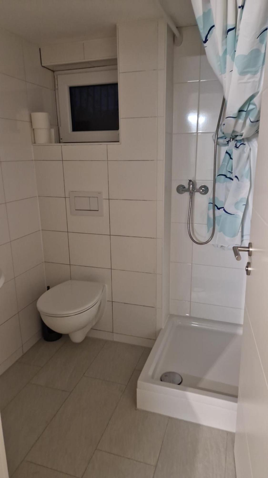 Ferienwohnung קרלסרוהה מראה חיצוני תמונה