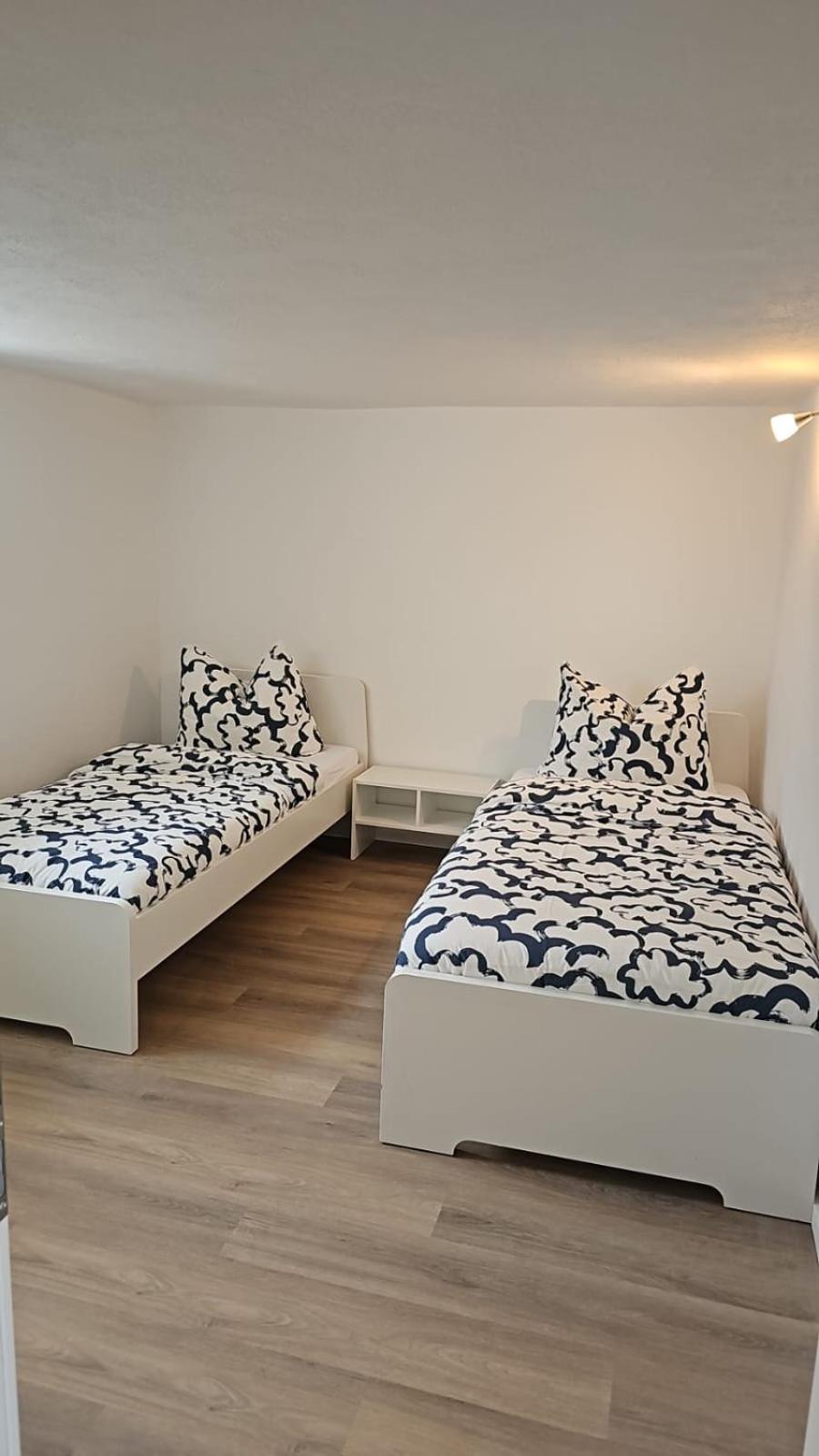 Ferienwohnung קרלסרוהה מראה חיצוני תמונה
