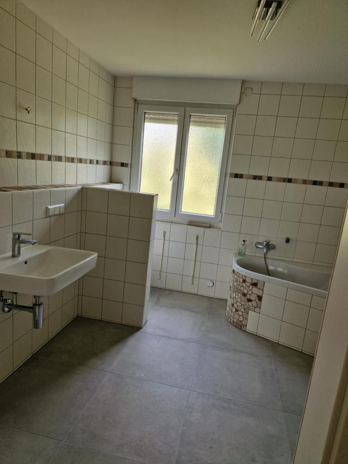 Ferienwohnung קרלסרוהה מראה חיצוני תמונה